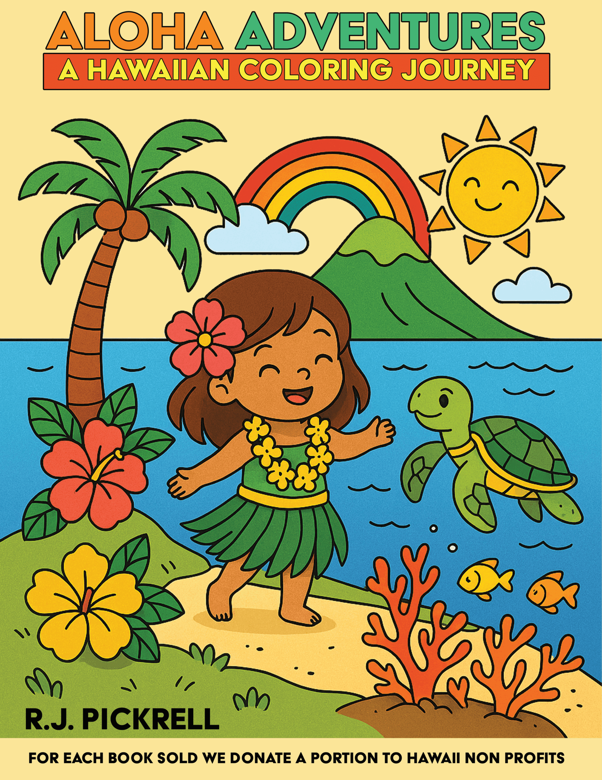 Aloha Adventures